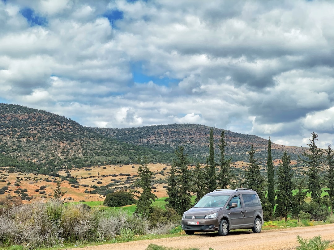 Hospitality exchange in Sidi Bel Abbès