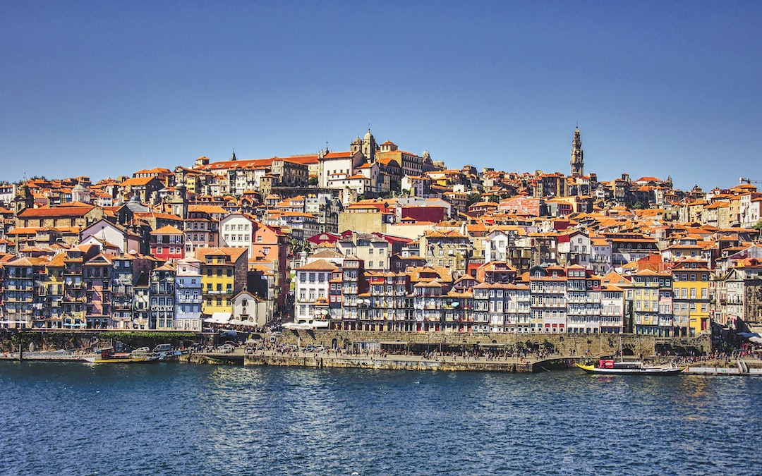Cheap places to visit in Portugal