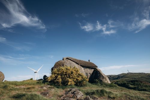 Solo Travel in Fafe