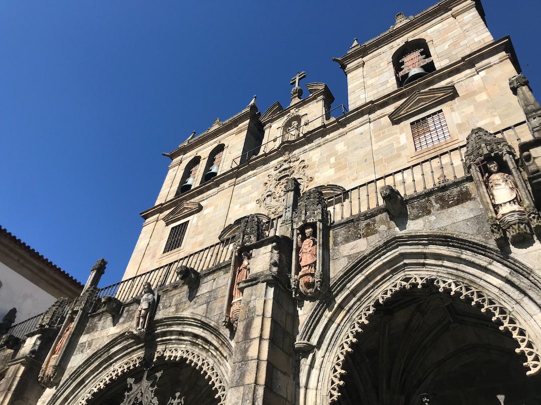 Braga