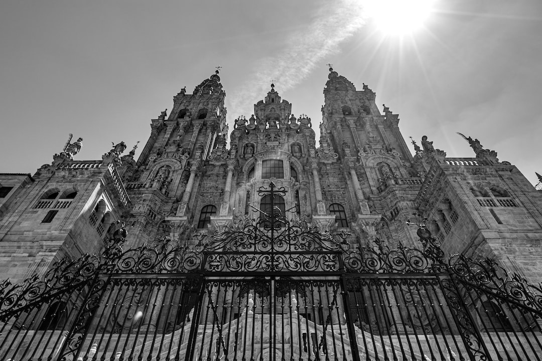 Santiago de Compostela