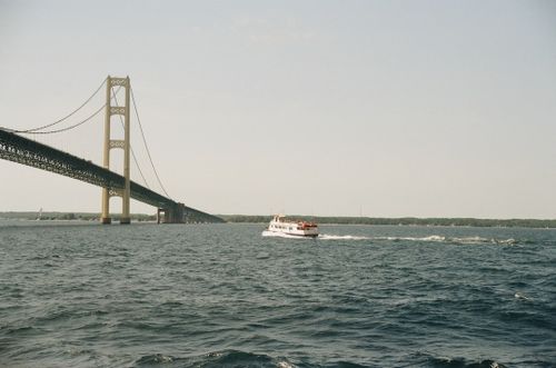 Mackinaw City