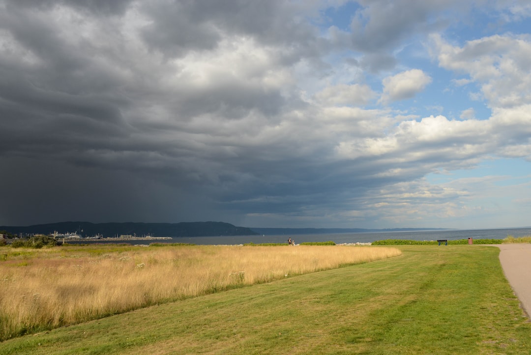 Baie-Comeau