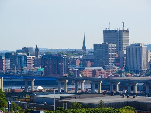 Saint John