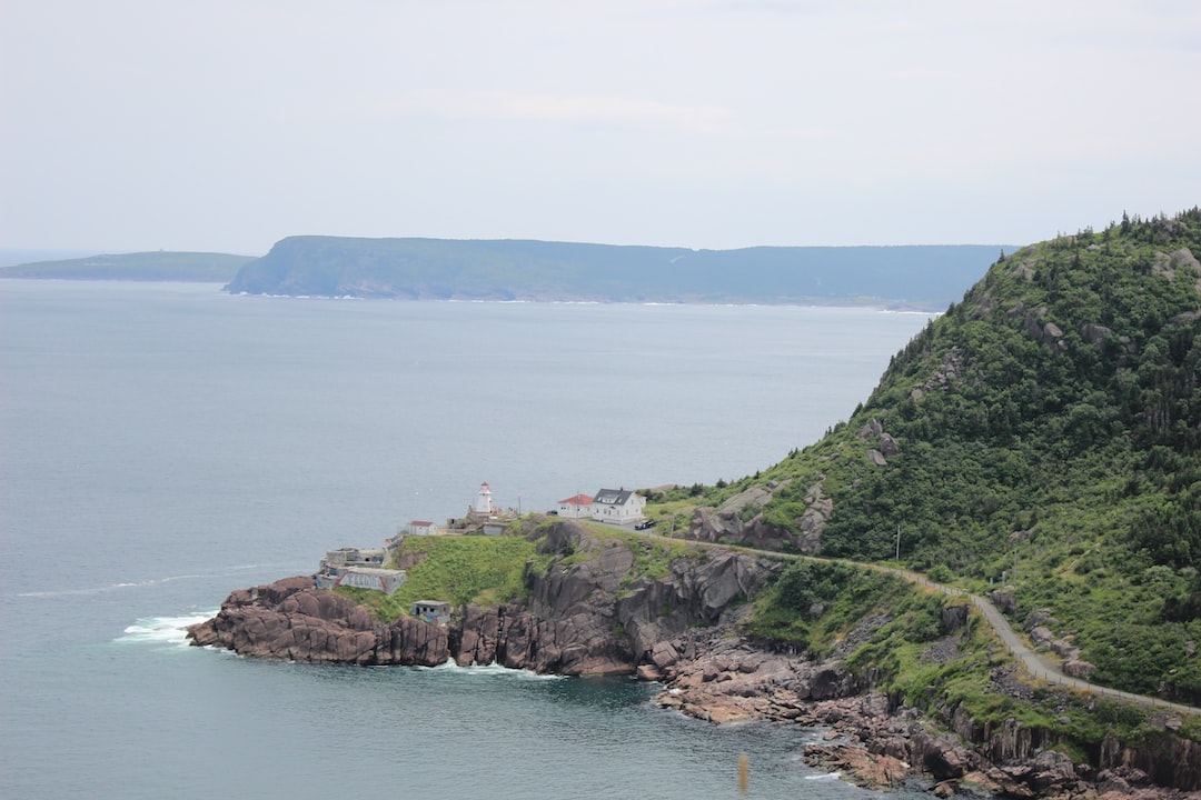 St. John's