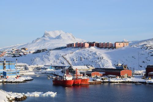 Nuuk