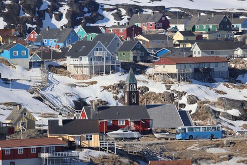 Is Ilulissat safe?