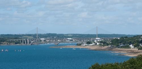 Crime in Brest