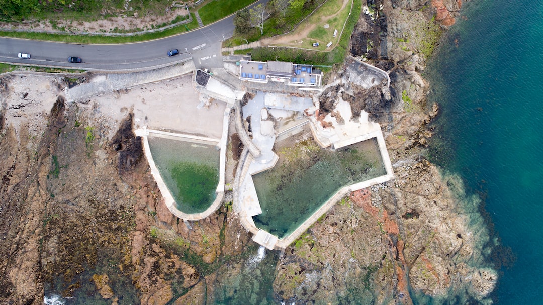 Is Saint Peter Port safe?