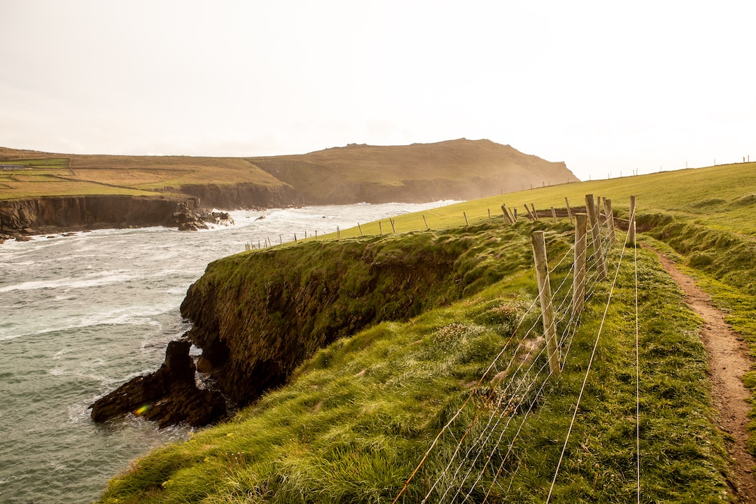 Hospitality exchange in Dingle