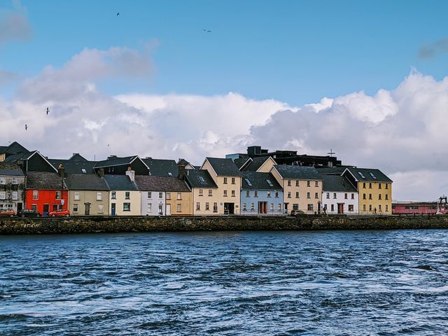Is Galway safe for solo female travellers?