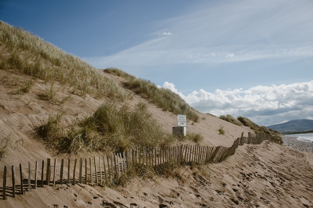 Hospitality exchange in Sligo