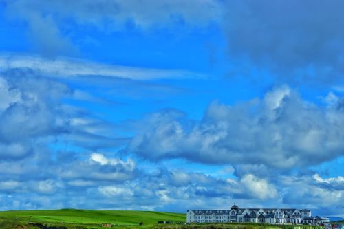 Solo Travel in Bundoran