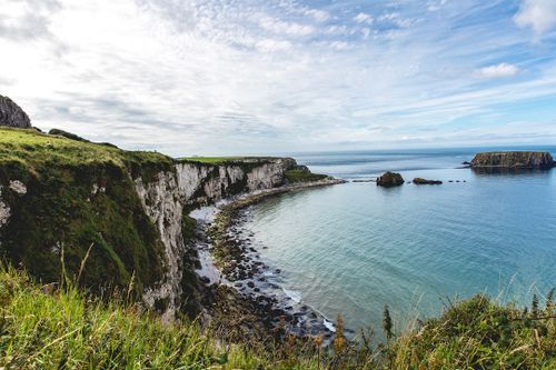 Crime in Northern Ireland