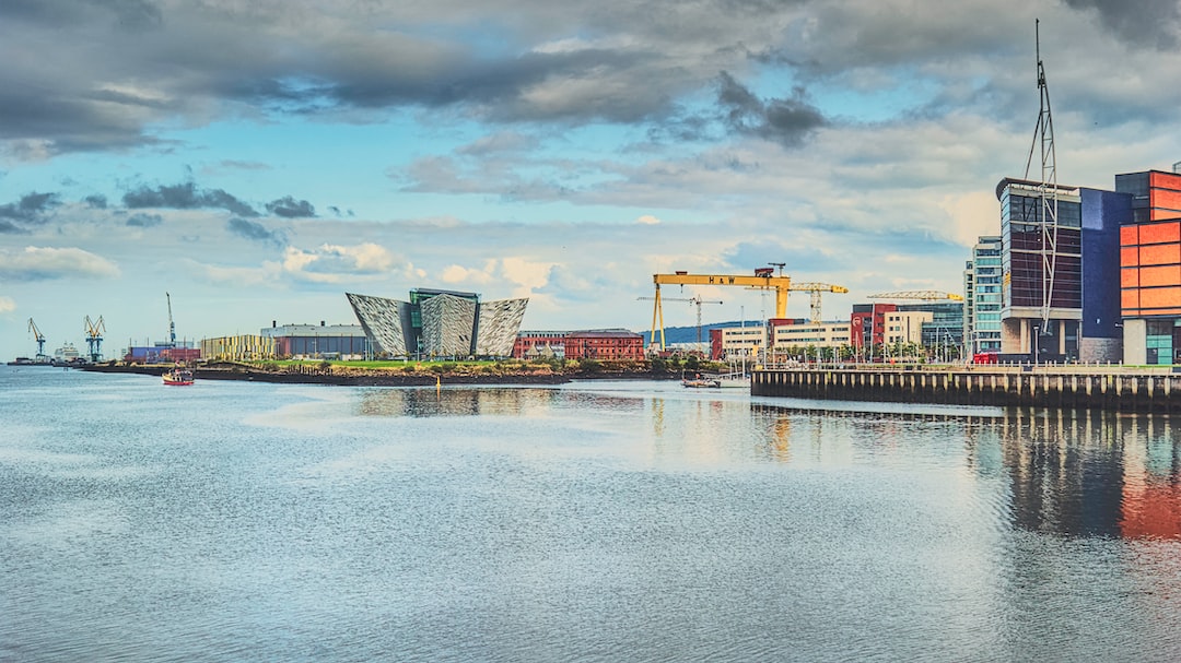 Is Belfast safe?