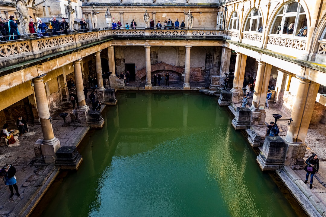 Hospitality exchange in Bath
