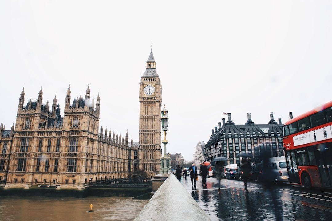 Is London safe?