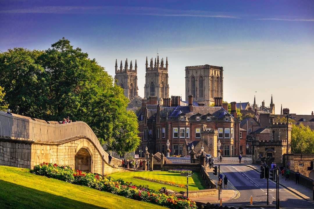 Hospitality exchange in York