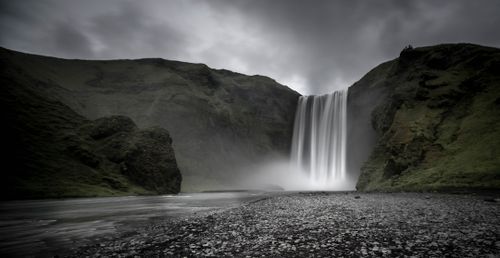 Crime in Selfoss