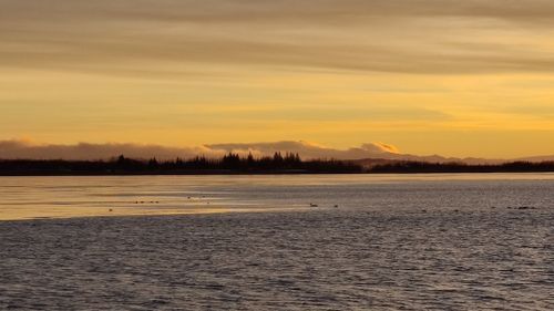 Crime in Laugarvatn