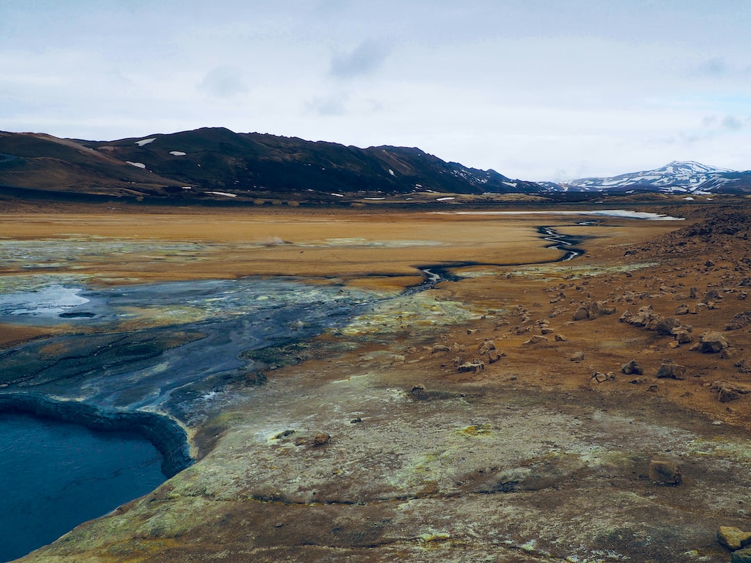 Reykjahlíð