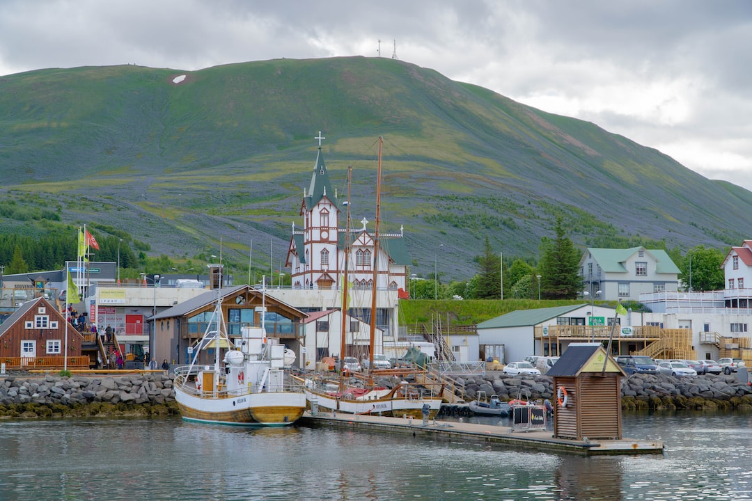 Is Húsavík safe?