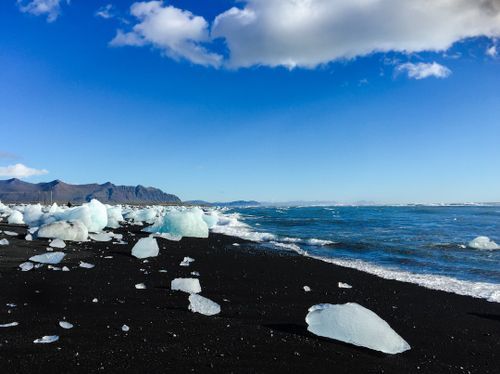 East Iceland