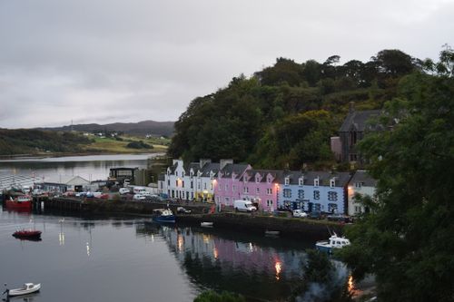 Portree