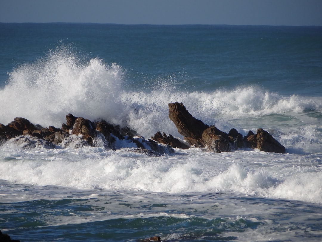 Agulhas