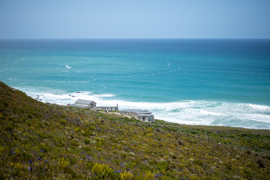 De Hoop Nature Reserve