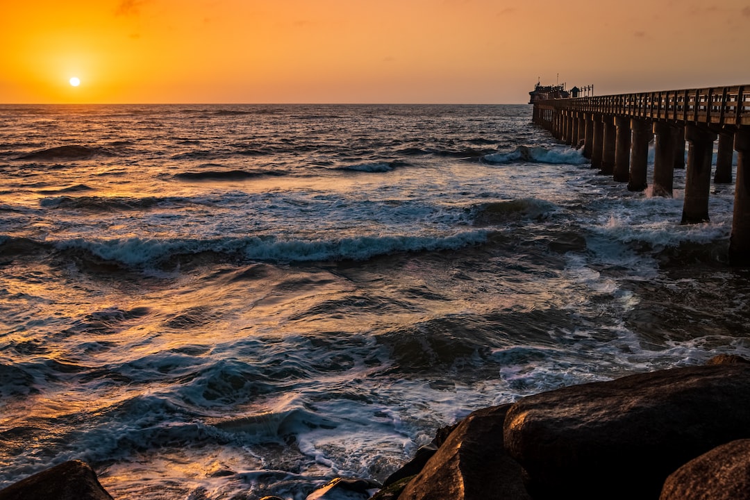 Is Swakopmund safe?