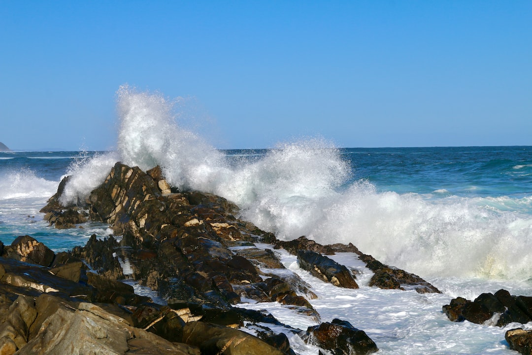 Storms River
