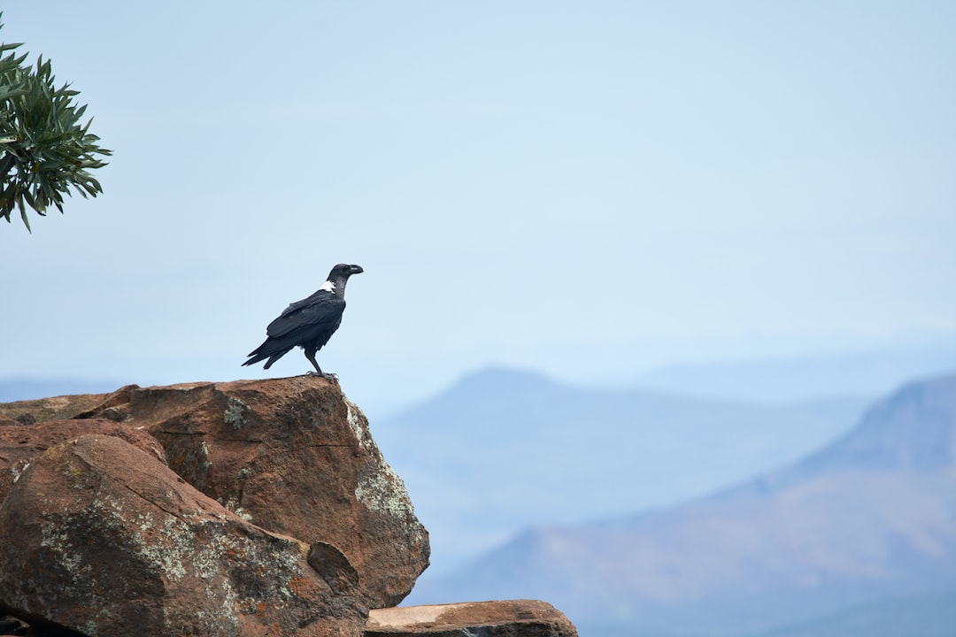 Is Graaff-Reinet safe?