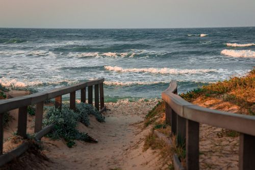 Is Port Elizabeth safe?