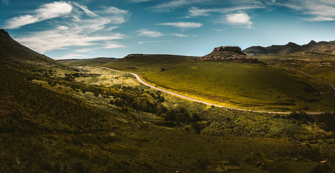 Is Clarens safe?