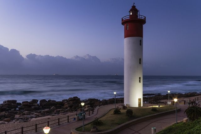 Solo Female Travel in Durban