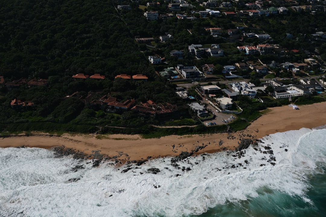 Hospitality exchange in Ballito