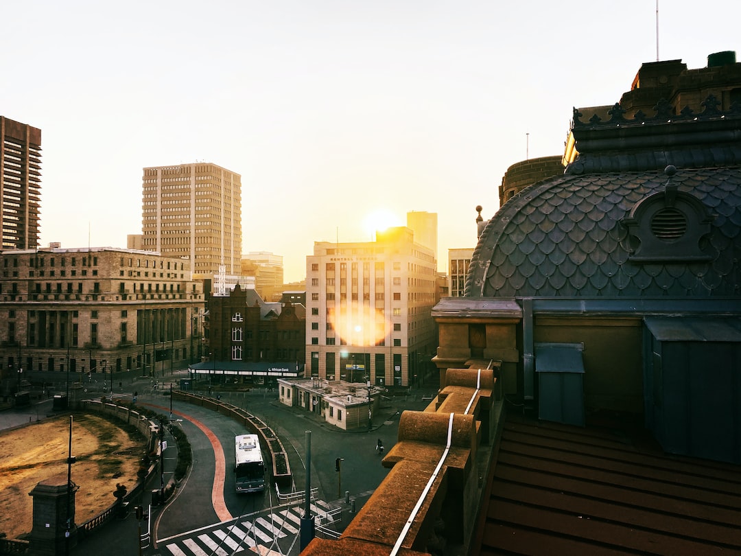 Hospitality exchange in Pretoria