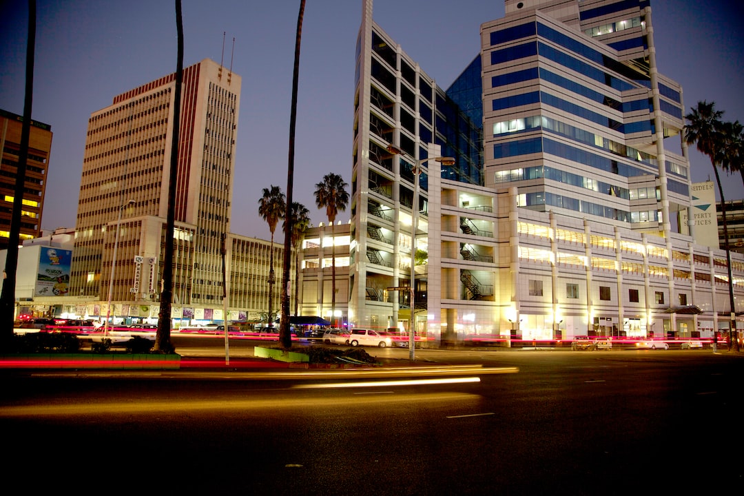 Is Harare safe?
