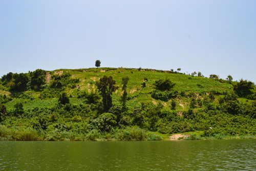 Solo Travel in Gisenyi