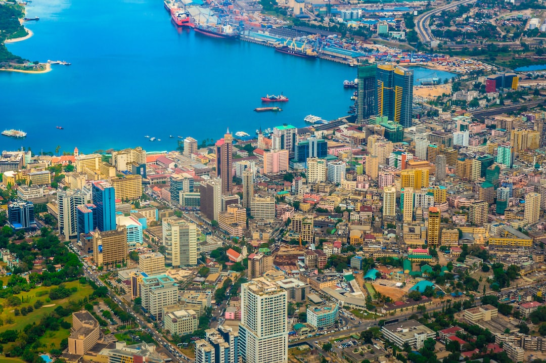 Is Dar es Salaam safe?