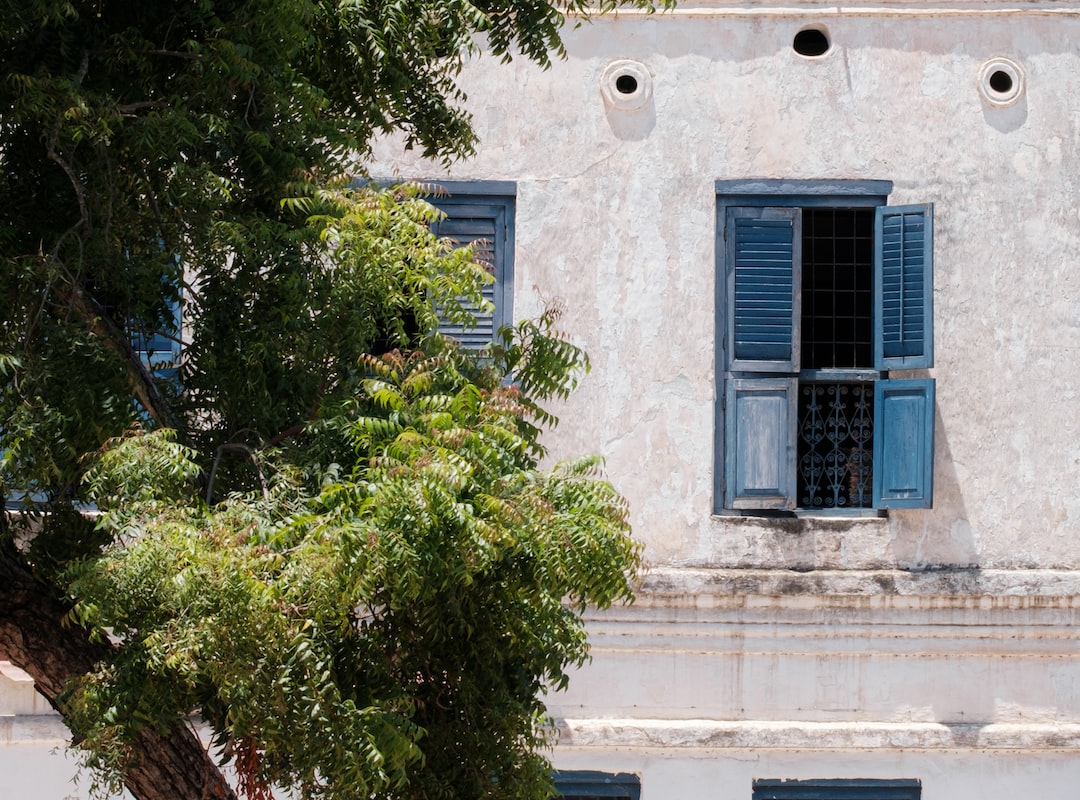 Is Bagamoyo safe?