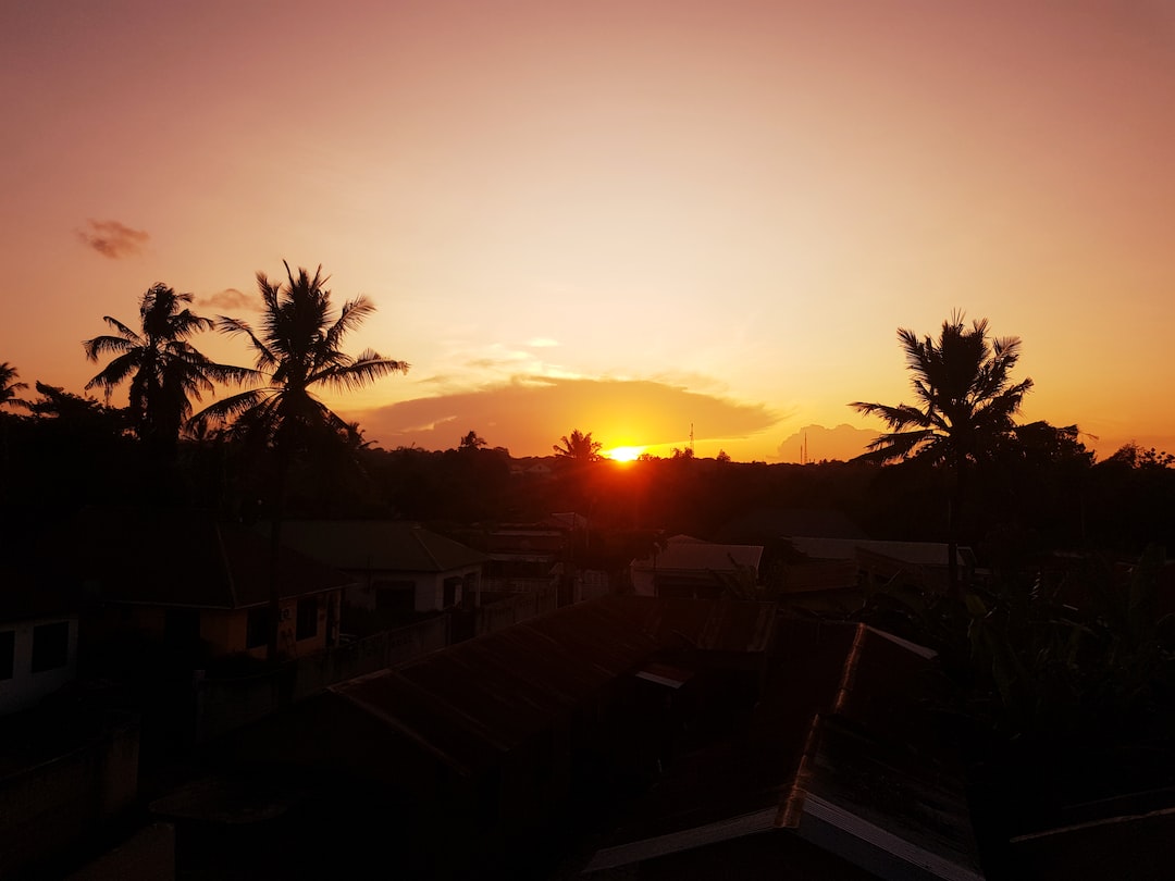 Hospitality exchange in Zanzibar City