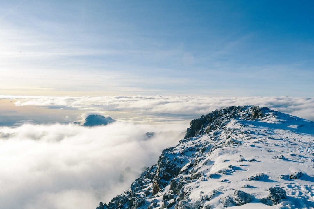 Hospitality exchange in Kilimanjaro