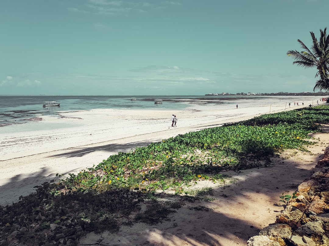 Hospitality exchange in Mombasa