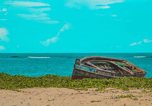 Couch Surfing in Malindi