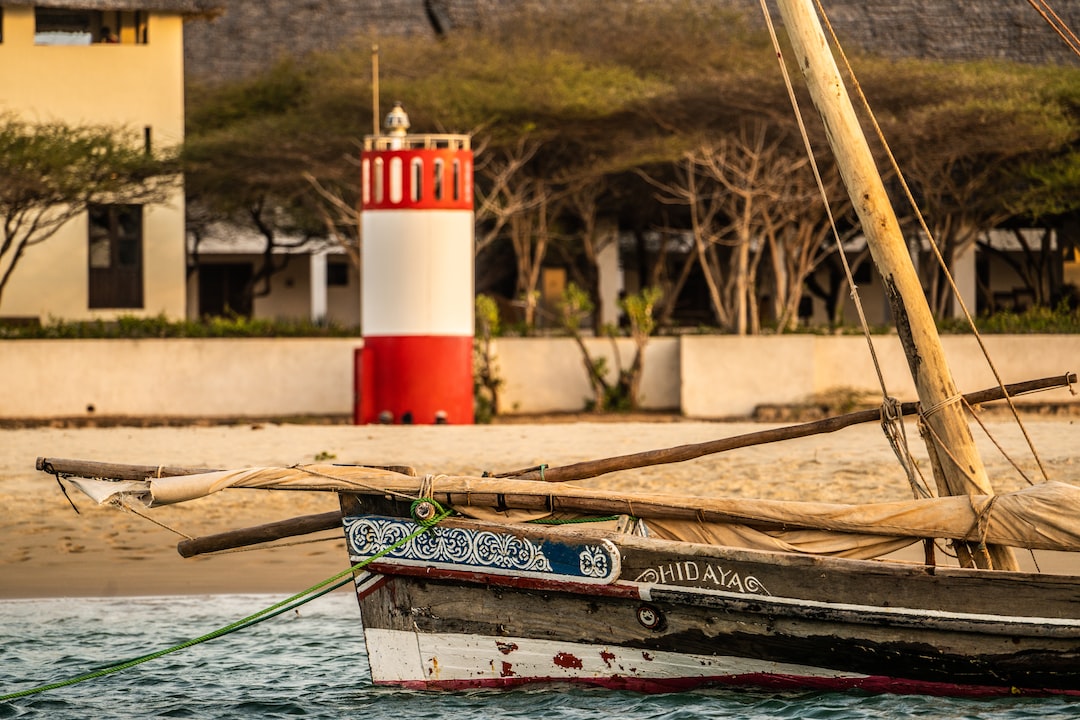 Is Lamu safe?