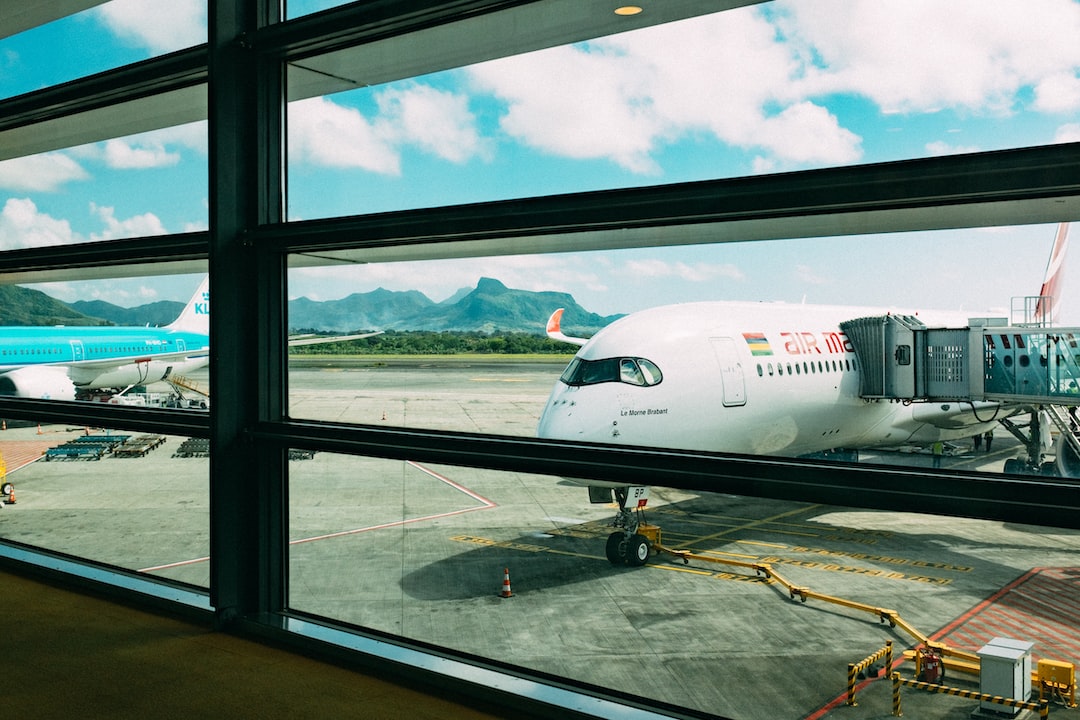 Is Port Louis safe?