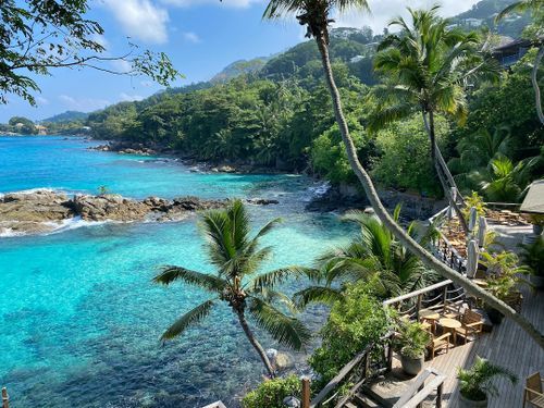 Is Seychelles Islands safe?