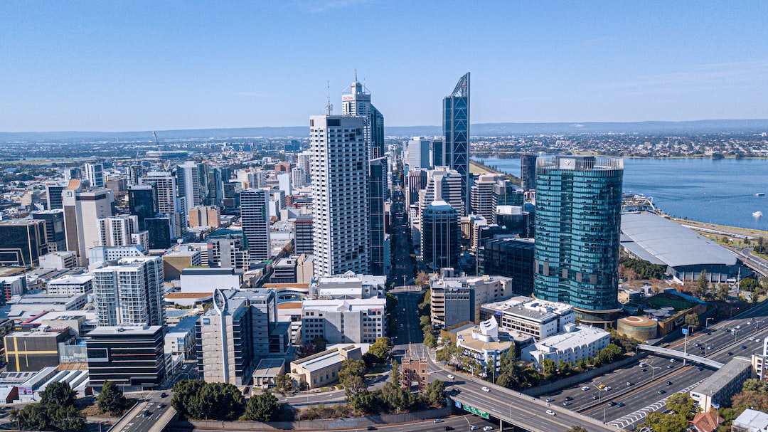 Is Perth safe?